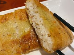 豆皮-地婆美食(洞庭东岸店)