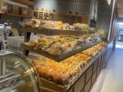 -小飞象面包公社(珠江路金鹰店)