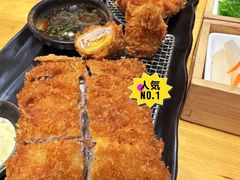 -胜博殿日式炸猪排(西红门店)