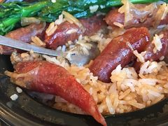 -香江小厨 The Kitchen(香江俱乐部店)