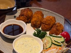 -千代武日本料理(开发区店)