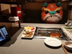 -海底捞火锅(吴中路店)