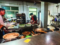 -清真马杰山牛肉汤馆