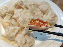 -金谷园饺子·烧烤(人大总店)