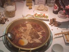 -涿派·炝锅鱼(涿州店)