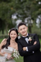-MAO亲爱的猫婚纱摄影工作室