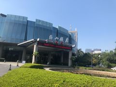 -梅山饭店-中餐厅(梅山路店)