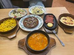 -萨莉亚意式餐厅(石鼓路店)