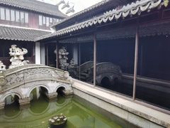 -程十发艺术馆