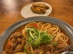 -Retro Deli 茶泡饭
