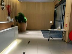 -全季酒店(上海徐家汇肇嘉浜路店)