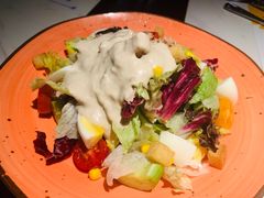 -半秋山西餐厅(巴南万达广场店)