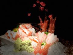 -水之惠鲜鱼料理(王府大街店)