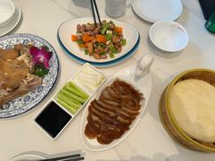 -梅利汴京烤鸭•开封豫菜地标店(晋安路店)
