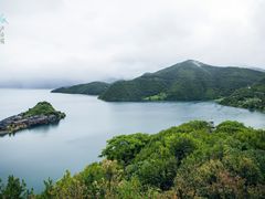-丽江泸沽湖景区