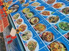 -倍儿美海鲜大排挡·非遗海鲜蒸饺(洋货店)