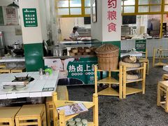 大堂-石灰市老火锅(北滨路店)