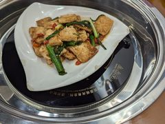 -金姐台湾菜(珠江路店)