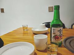 -东俞·韩式料理(院东街店)