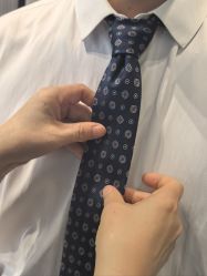 -ChenV西服礼服高级定制(市区养育巷店)