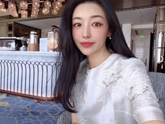 -大堂酒廊·富力丽思卡尔顿酒店