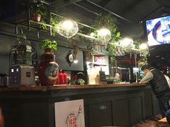 -有才叔的小馆(招商依云曲江店)