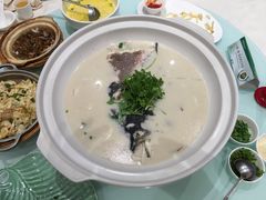 -久宴·天目湖大鱼头(恐龙园店)