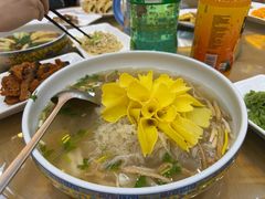 -真不同饭店(中州东路店)