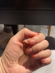 -JX今喜美甲美睫