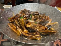 响油鳝糊-陈记菜馆·非遗淮扬菜(东关街教场店)