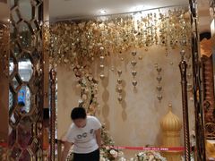 -芭菲盛宴·环球美食(解放碑英利国际店)