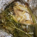 每日小食—烤鱼