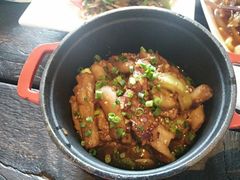 -大理岛·精品云南菜·音乐餐厅