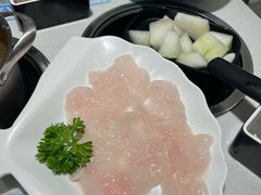 -湯島涮小火锅(余姚五彩城店)