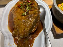 -刀板香·安徽菜(国购IFC店)