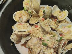 -聚味瞿记·龙虾堂(咸嘉湖店)