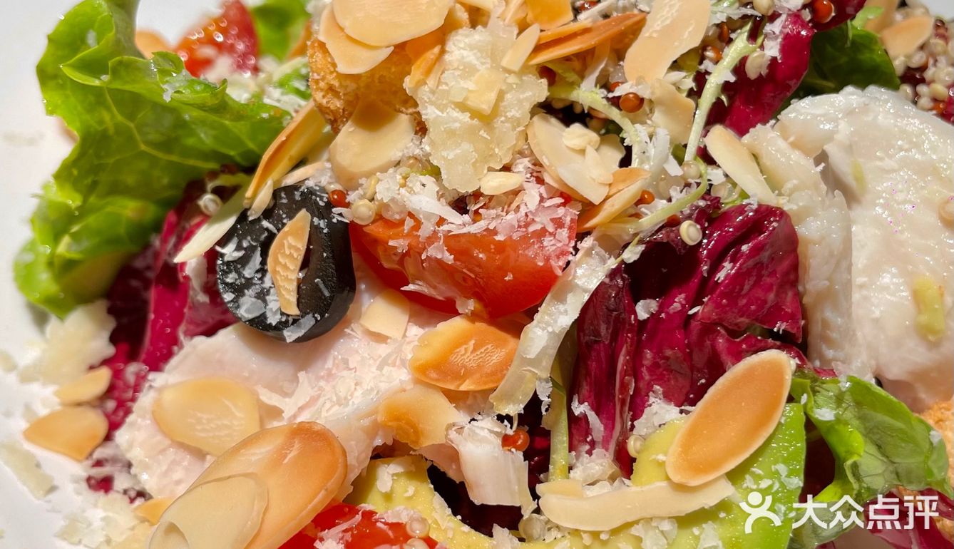 体验🈵️分！大余杭超赞牛排🥩好好好好吃