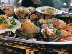 -陈小厨海鲜大咖·15年平潭味(龙王头店)