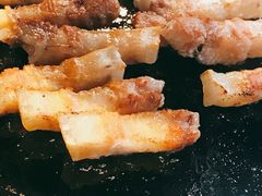 -唯成•韩国炭火烤肉 유성고기