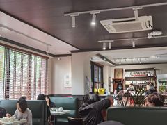 -阿莉餐厅(枣阳路店)