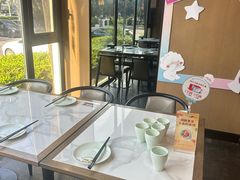 -船歌·鱼水饺青岛菜(正阳路店)