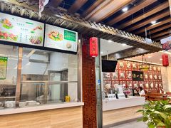 -百年认一力 太原老字号 (桥头街店)