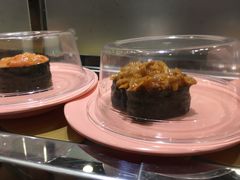 -争鲜回转寿司(金桥家乐福店)