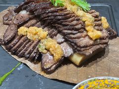 -敏珠拉姆藏餐·南京厨房(富春江东街店)