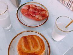 -LELECHA乐乐茶(新街口大洋店)