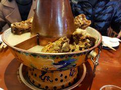 -1078號老北京涮肉(万达广场店)