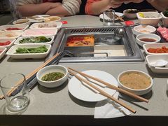-海底捞火锅(天津SM城市广场店)