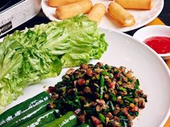 -美未居·老字号·地道顺德菜·桑拿鸡·鱼生(容桂店)