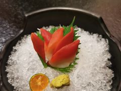 -無境·匠心日本料理(汉街店)