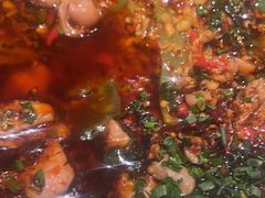 -锦府盐帮·侯宅(五棵松万达店)